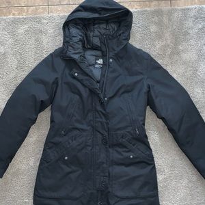 Northface Coat
